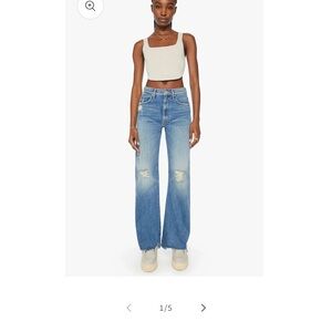 Mother Lasso Sneak Chew